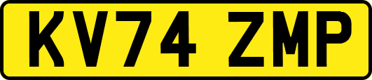 KV74ZMP