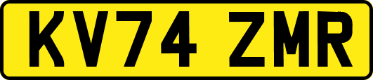 KV74ZMR