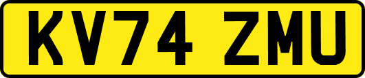 KV74ZMU