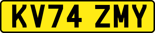 KV74ZMY