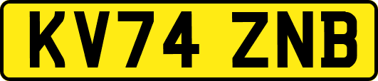 KV74ZNB
