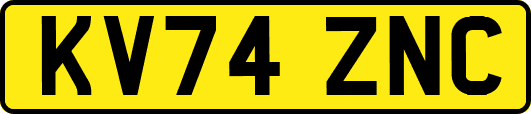 KV74ZNC