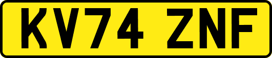 KV74ZNF