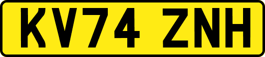 KV74ZNH