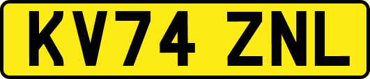 KV74ZNL