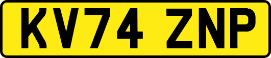 KV74ZNP
