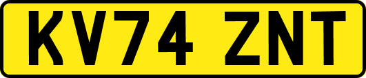 KV74ZNT