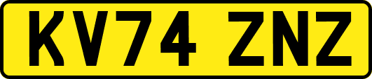 KV74ZNZ