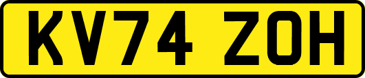 KV74ZOH