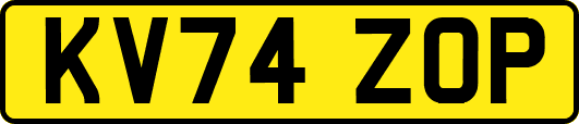 KV74ZOP