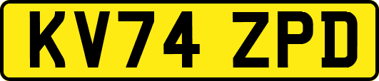 KV74ZPD
