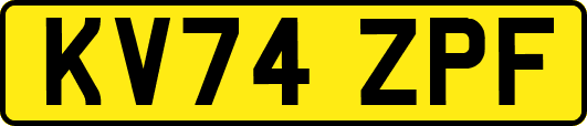 KV74ZPF