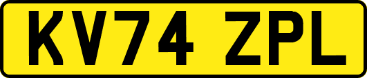 KV74ZPL