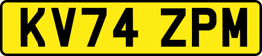 KV74ZPM