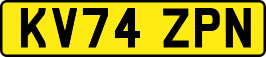 KV74ZPN