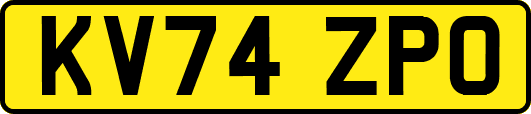 KV74ZPO