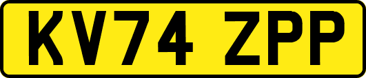 KV74ZPP