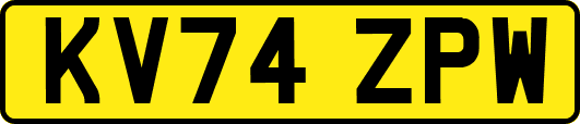 KV74ZPW