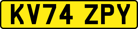 KV74ZPY