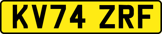 KV74ZRF