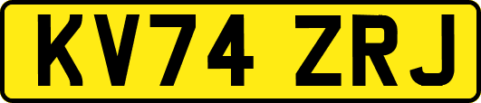 KV74ZRJ