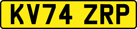 KV74ZRP