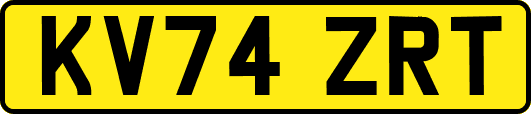 KV74ZRT