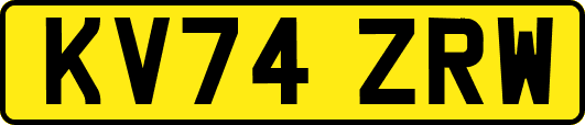 KV74ZRW