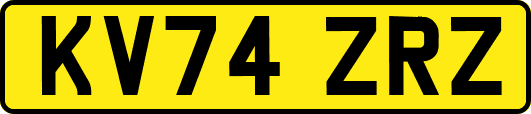 KV74ZRZ