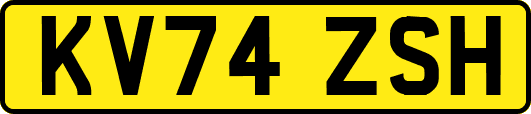 KV74ZSH