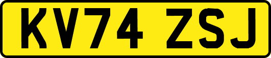 KV74ZSJ