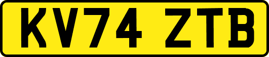 KV74ZTB