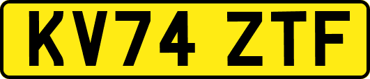 KV74ZTF
