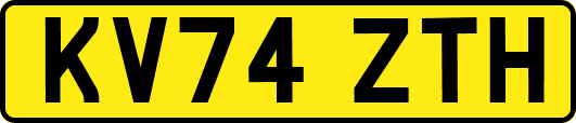 KV74ZTH