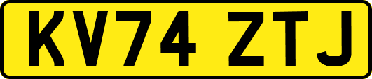 KV74ZTJ