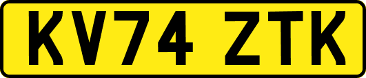 KV74ZTK