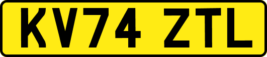 KV74ZTL