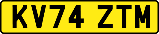 KV74ZTM