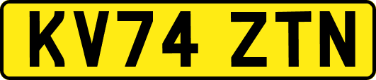 KV74ZTN