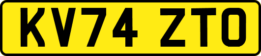 KV74ZTO