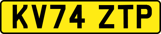 KV74ZTP
