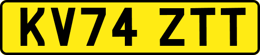 KV74ZTT