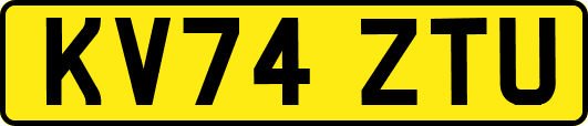 KV74ZTU