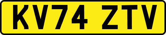 KV74ZTV
