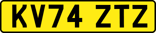 KV74ZTZ