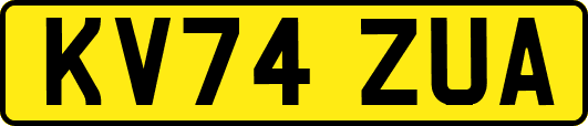 KV74ZUA