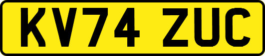 KV74ZUC