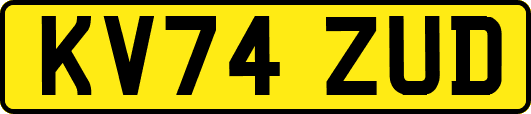 KV74ZUD