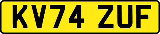 KV74ZUF