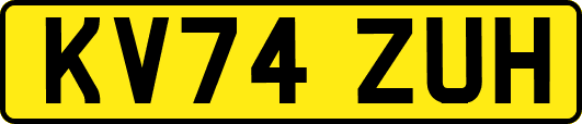 KV74ZUH
